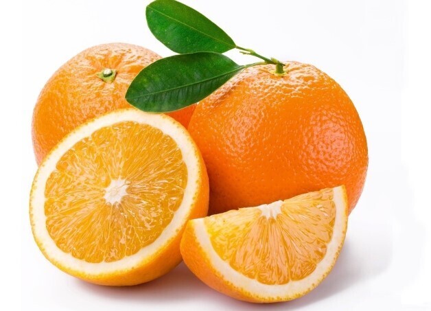 orange 90c each