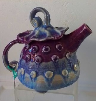 TEAPOTS