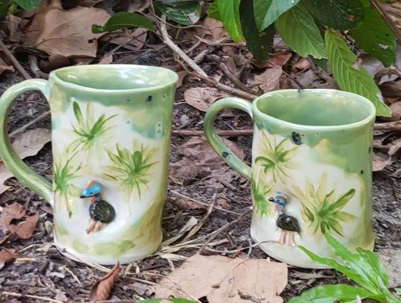 IZZY AND MUMMA CREATIONS