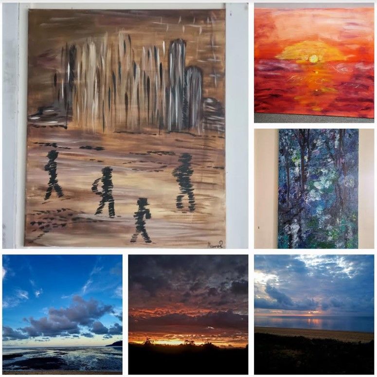 ART - ALANNA ROSENDAHL - Photographs &amp; Paintings by Alanna