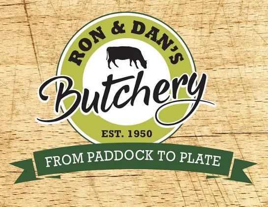 RON &amp; DAN'S BUTCHERY