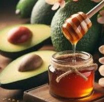 LAKE EACHAM HONEY-  350g $8.50 or 500g $12