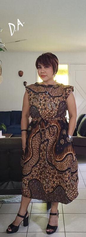 WE ARE A TRIBE - JAVANESE BATIK DESIGNER WEAR, JEWELLERY &amp; SHOES