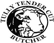 TULLY TENDER CUT BUTCHER