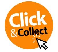 CLICK &amp; COLLECT / DOOR DROP