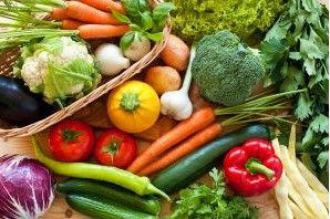 TABLELANDS SPRAY FREE ORGANICS - FRUIT &amp; VEG / FOODS