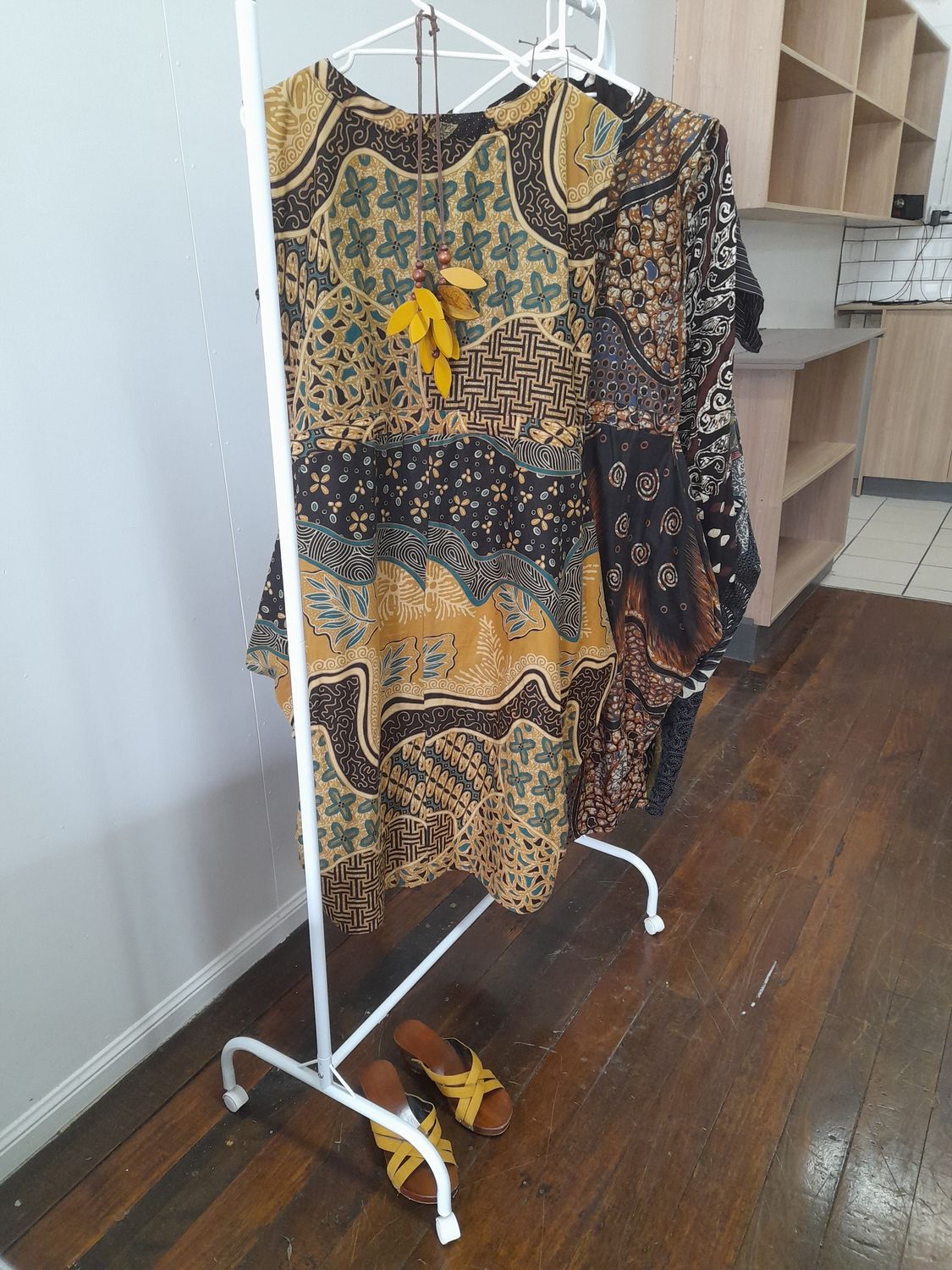 IN STORE DISPLAY ONLY