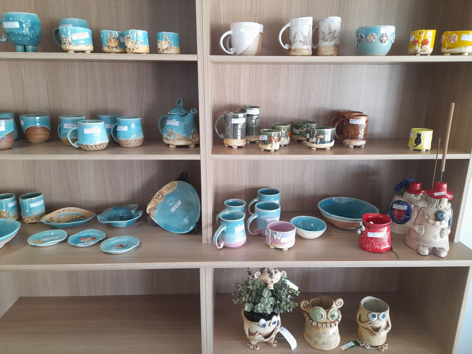 DRAGONWORX - IN STORE