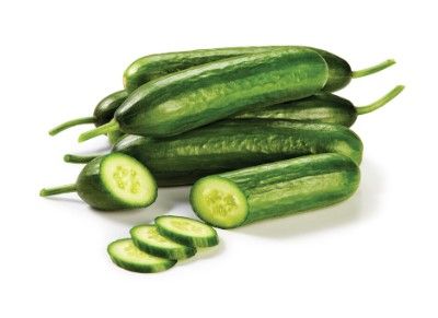 Cucumber (lebanese) 70c each