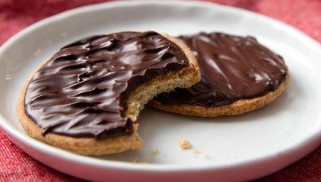 BISCUITS (SHOP BOUGHT)