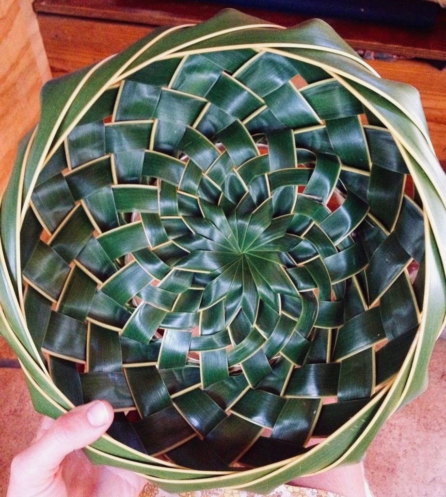 POP UP WEAVING WORKSHOPS - DATES TBA