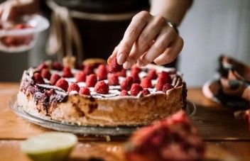 BAKE SALE - date to be confirmed