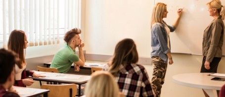 EDUCATIONAL / PROFESSIONAL SKILLS WORKSHOP