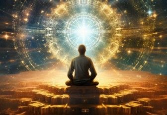 MEDITATION / SOUND HEALING THERAPY GROUP