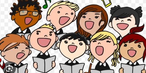 ACAPELLA &amp; INSTRUMENTALS - Every Tuesday from 5.30 -6.30pm