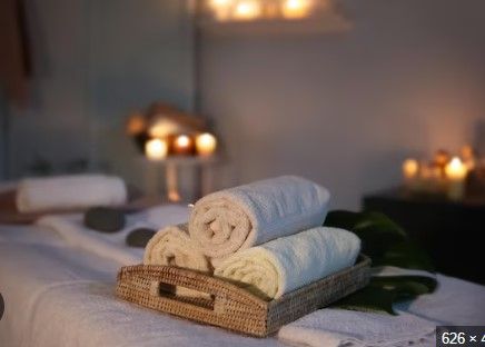 WELLNESS DAY  TREAT YOUR MIND, BODY AND SOUL COMING SOON (DAY TBA)