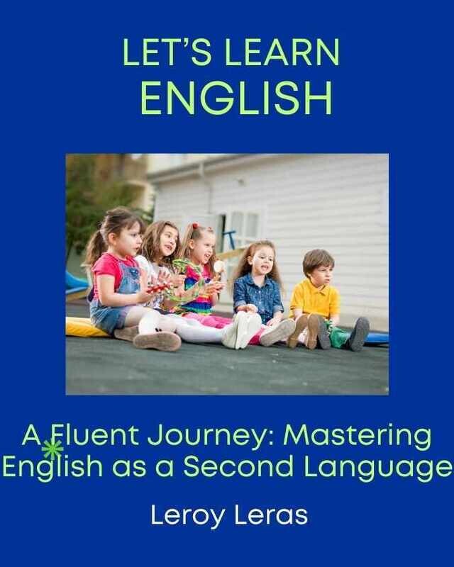  Mastering English as a Second ESL