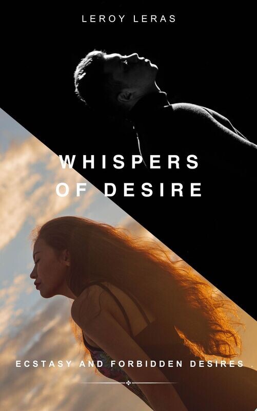 WHISPERS OF DESIRE
