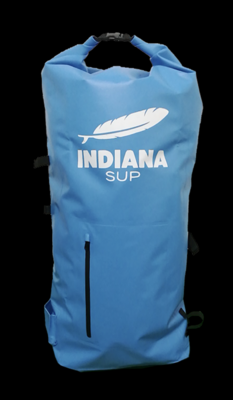 Indiana 11'6 Feather Inflatable