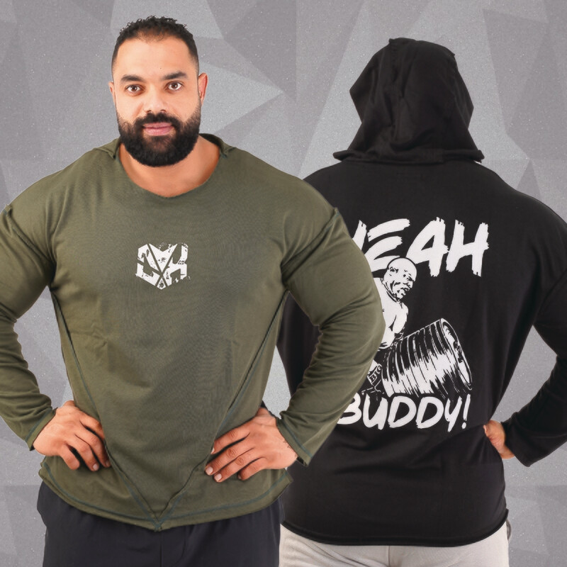 Oxygen Gym Wear Egypt