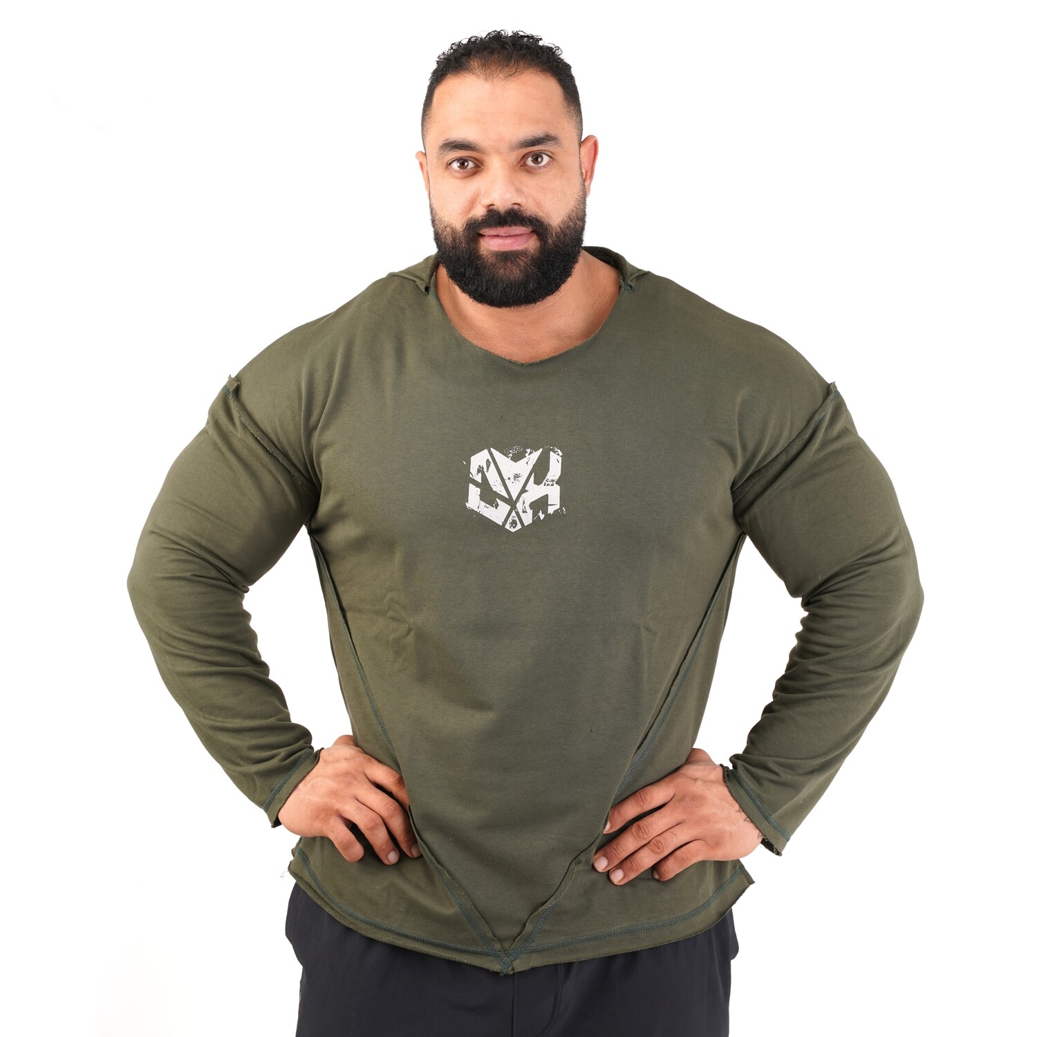 Oxygen Gym Wear Egypt