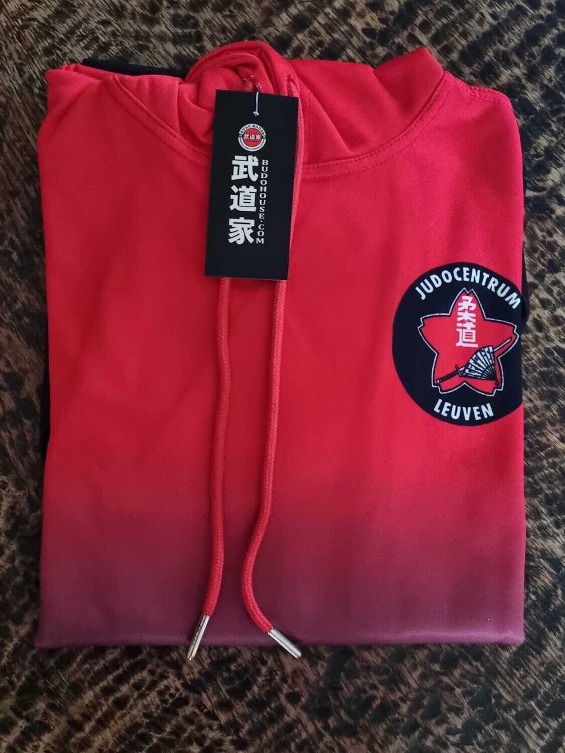 JCL Hoodie