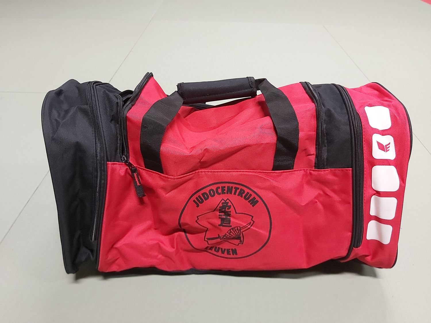 JCL sportzak voor jeugd