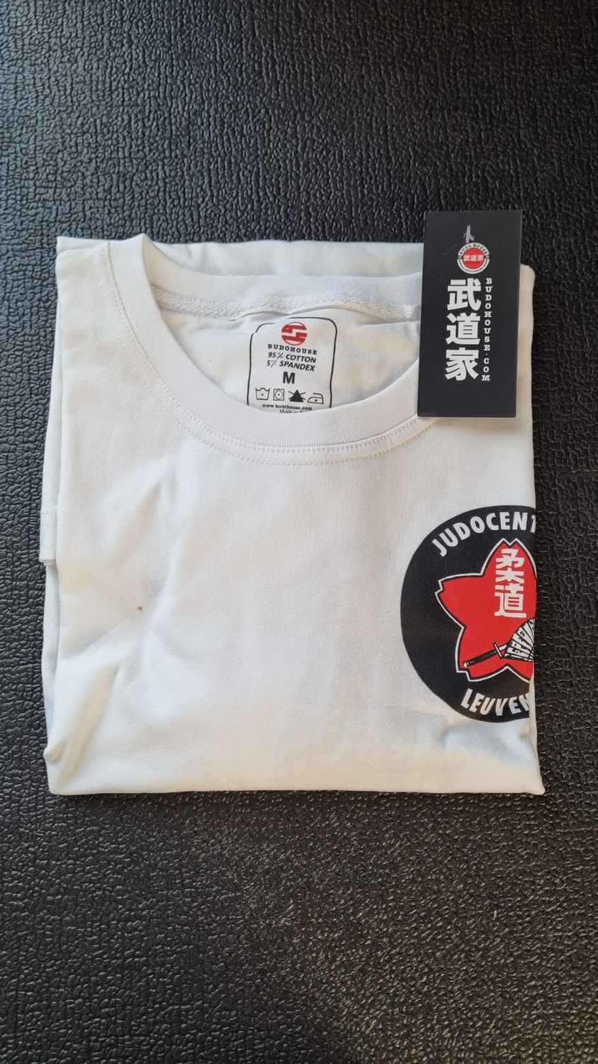 JCL T-shirt