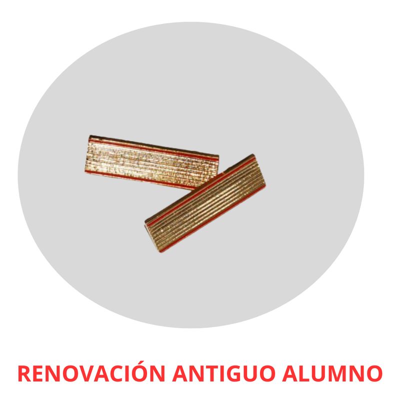 RENOVACIÓN PLATAFORMA DE TEST  CABO 1º ET