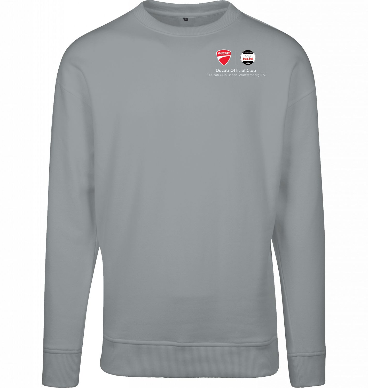 Club Sweatshirt