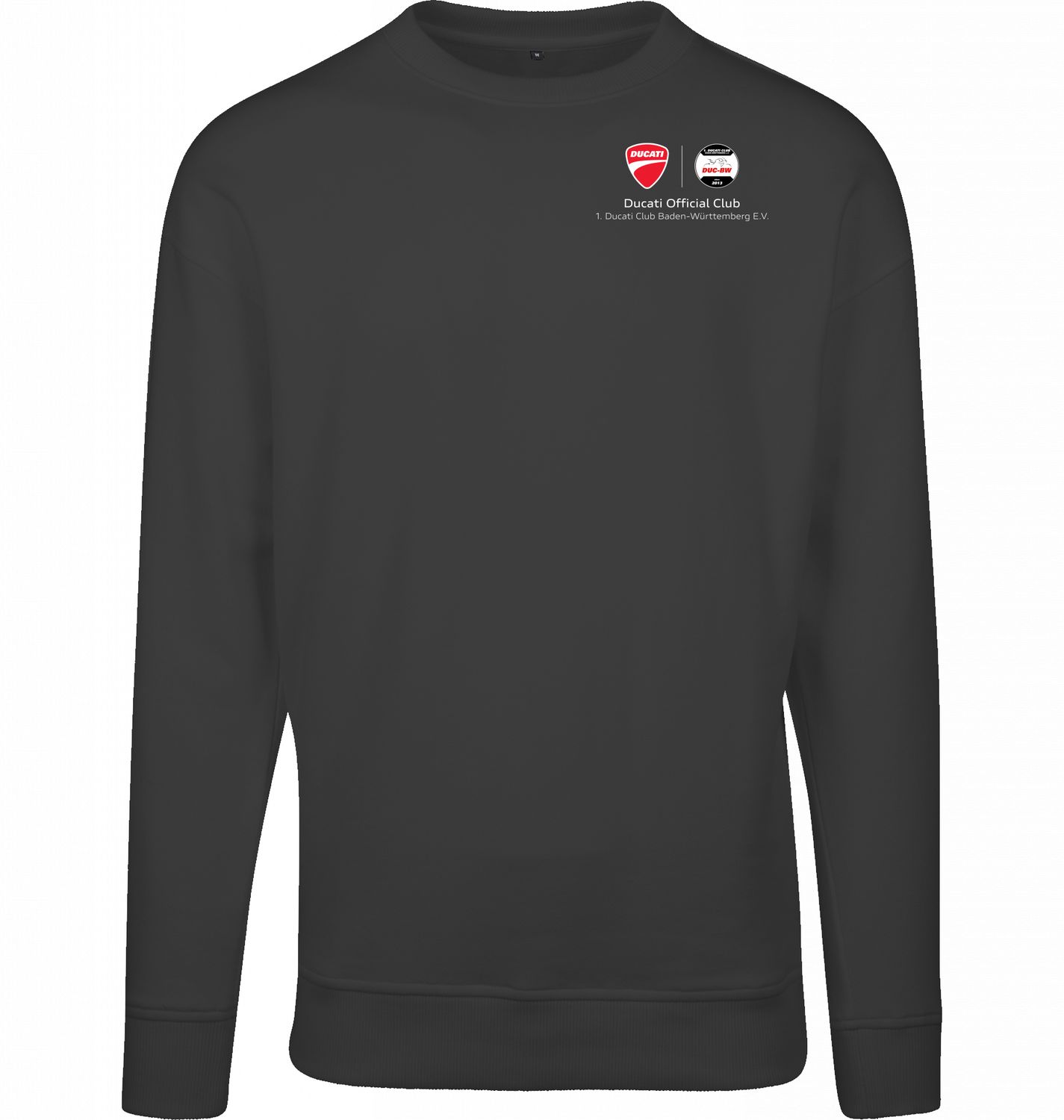 Club Sweatshirt