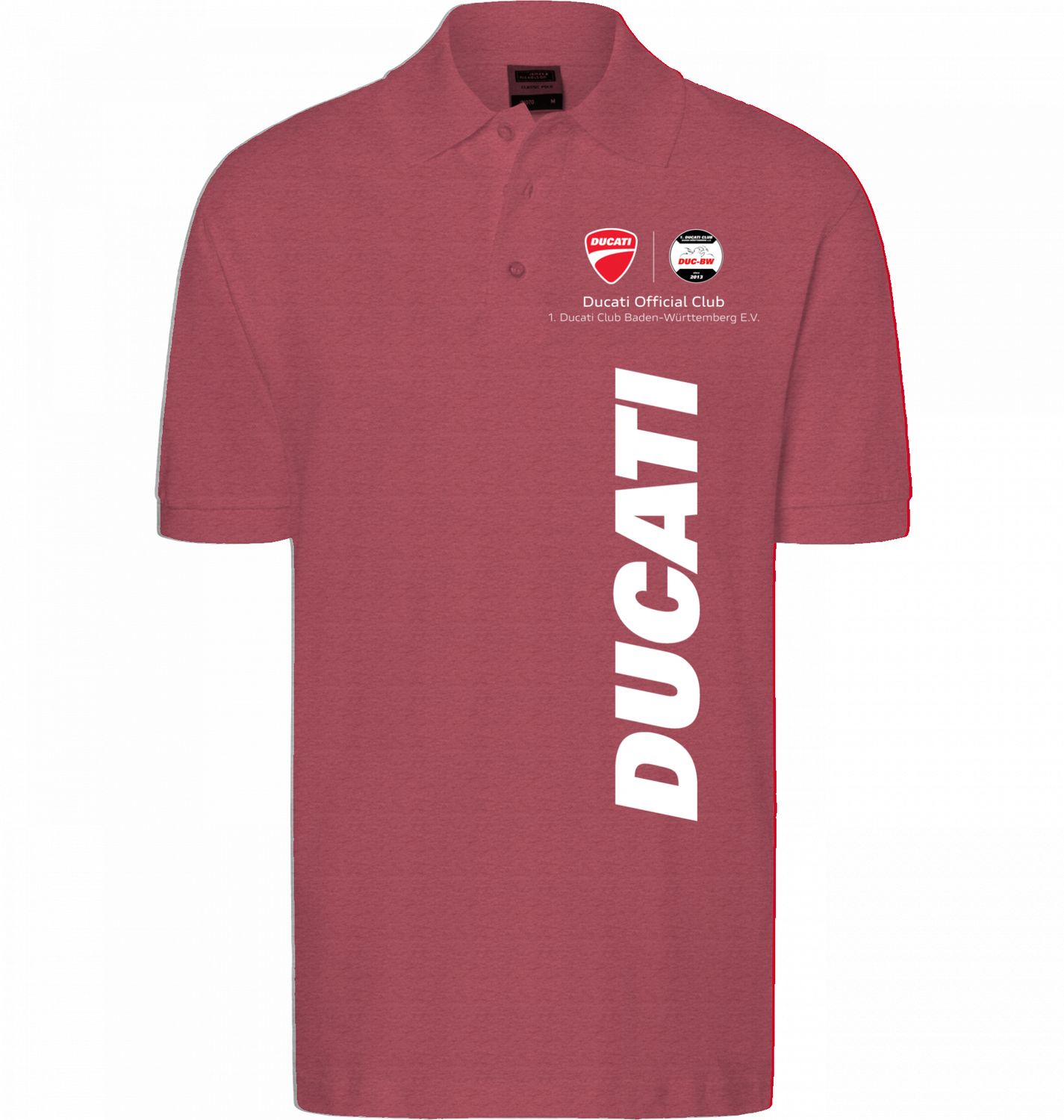 Club Polo-Shirt