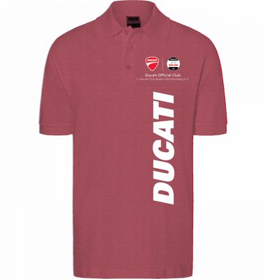Club Polo-Shirt