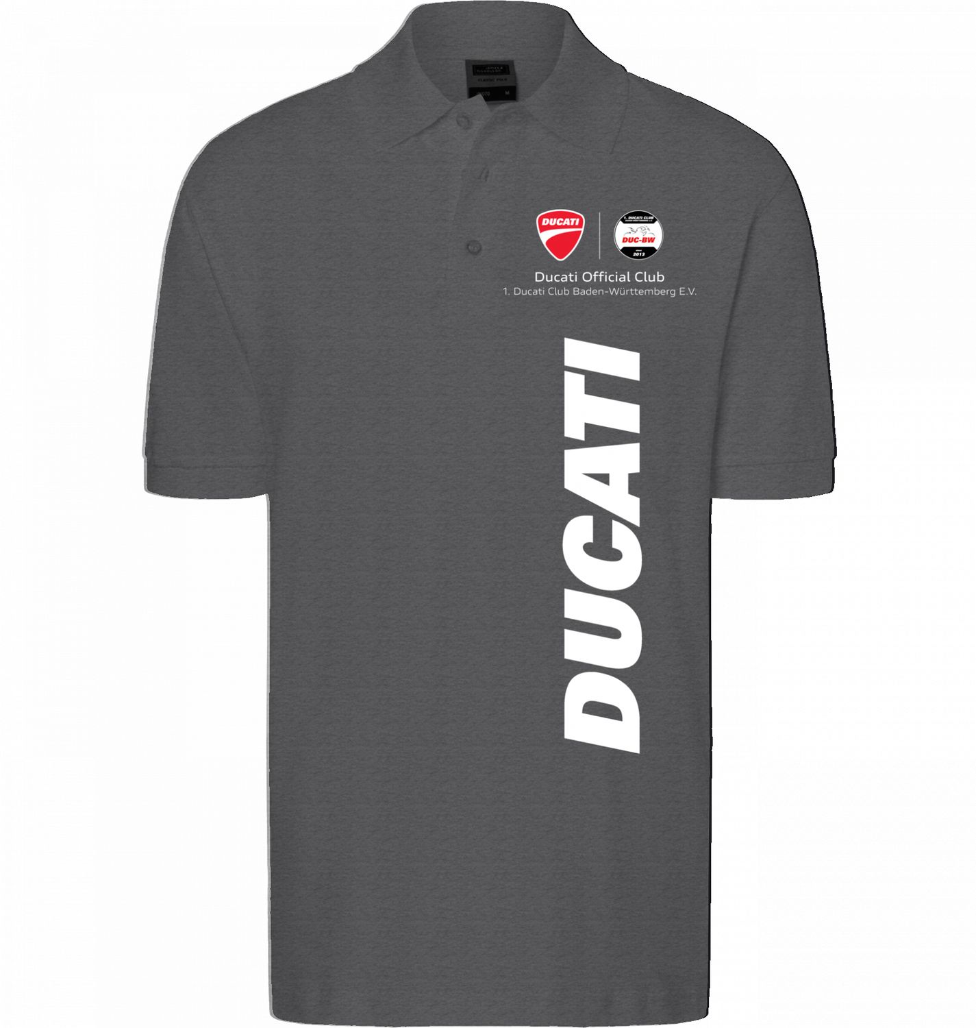 Club Polo-Shirt