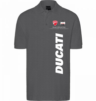 Club Polo-Shirt