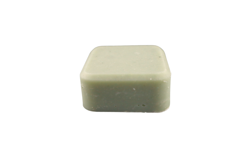 Shampoing Vert - Cheveux normaux