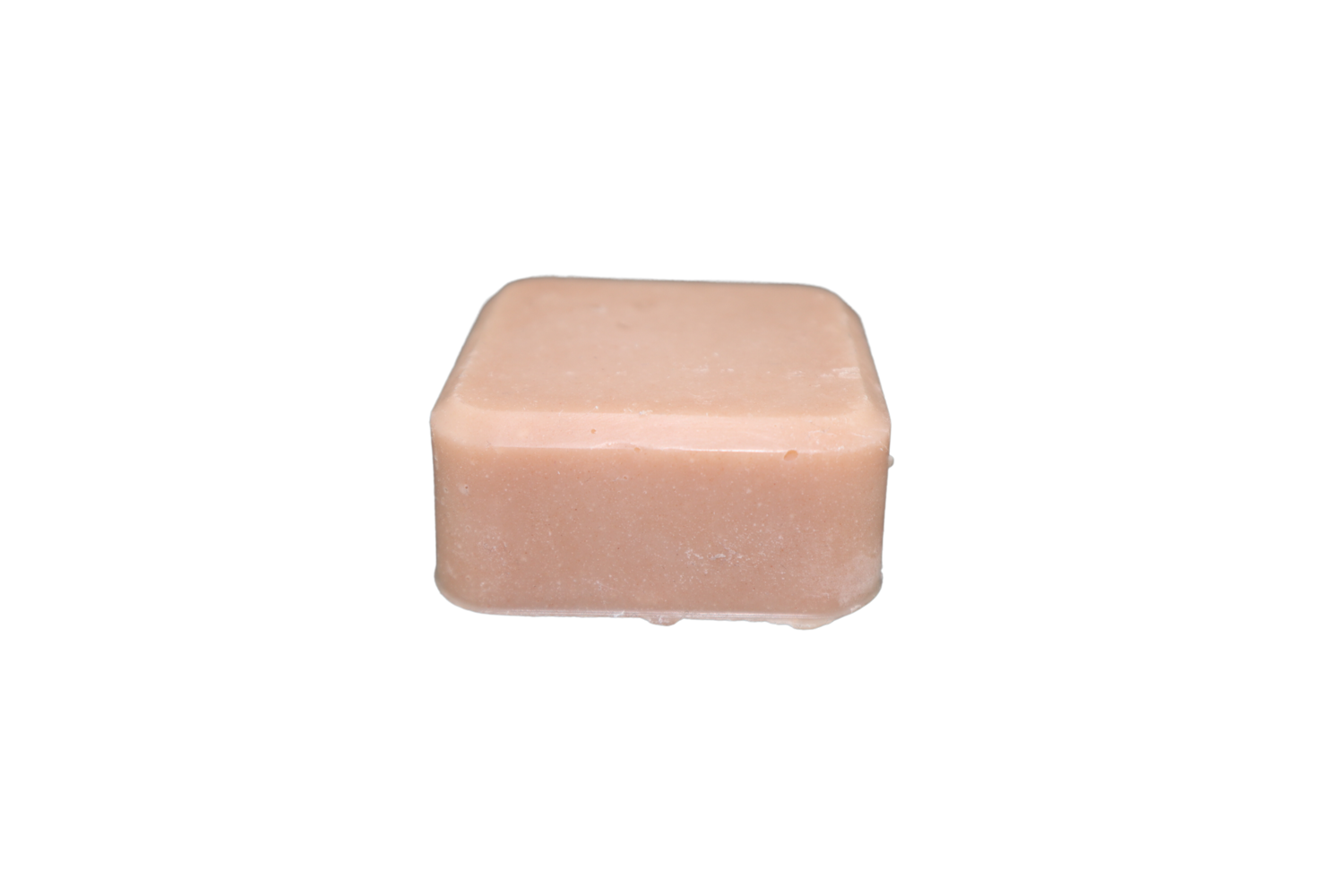Shampoing Rose - Cheveux normaux