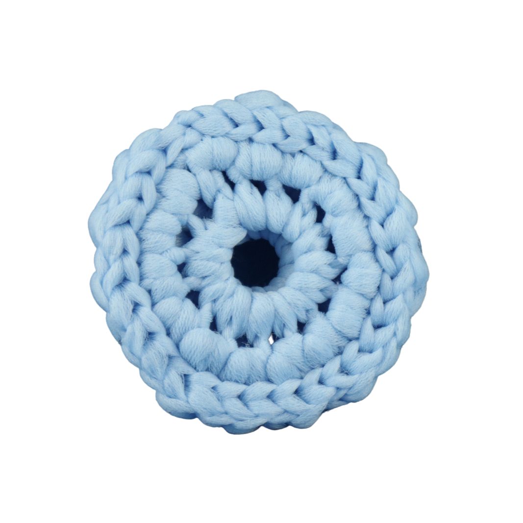 Tampon à récurer - Ciel