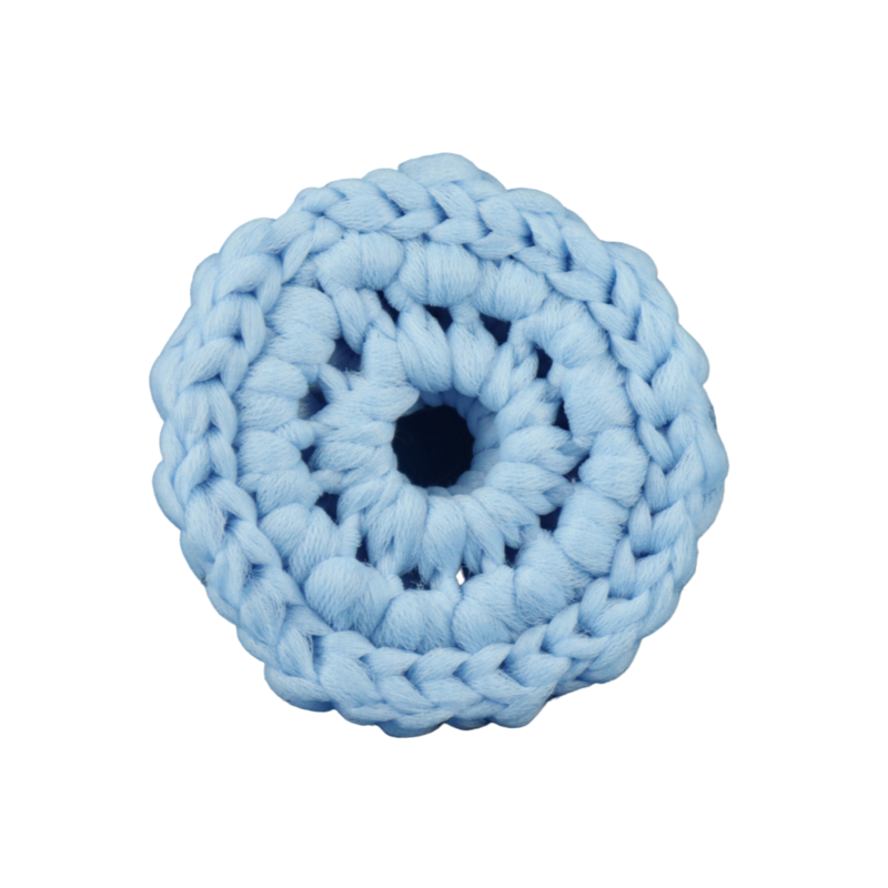 Tampon à récurer - Ciel