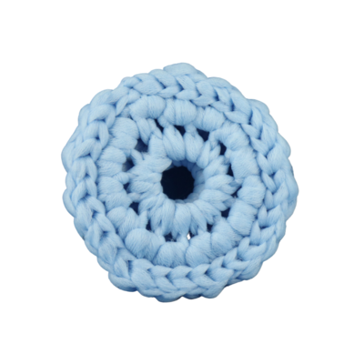 Tampon à récurer - Ciel
