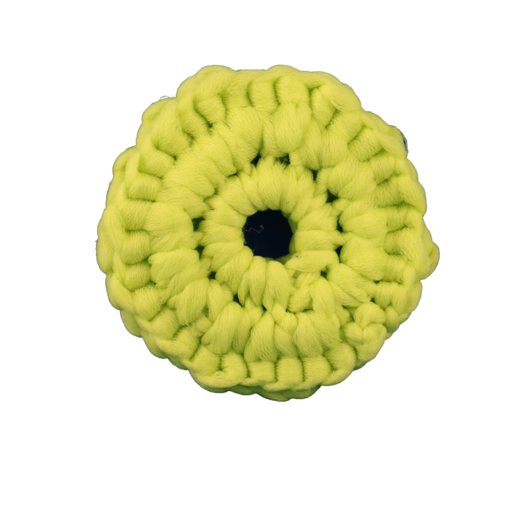 Tampon à récurer - Lime