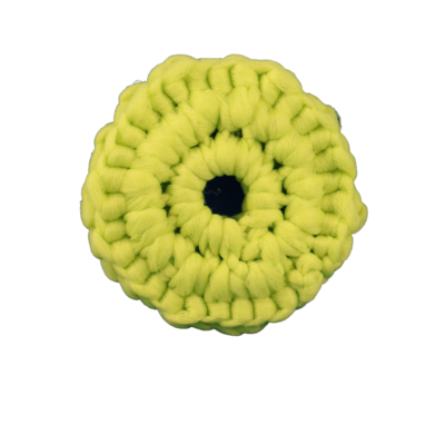 Tampon à récurer - Lime
