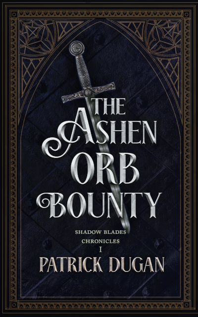The Ashen Orb Bounty