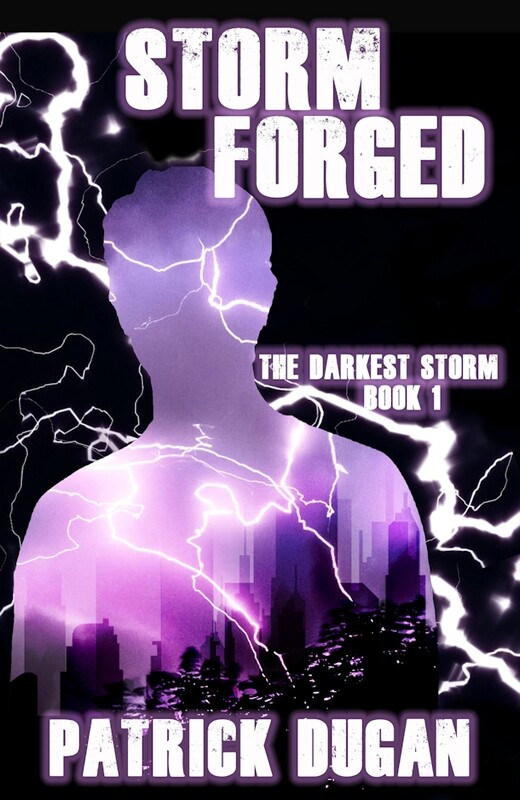Storm Forged