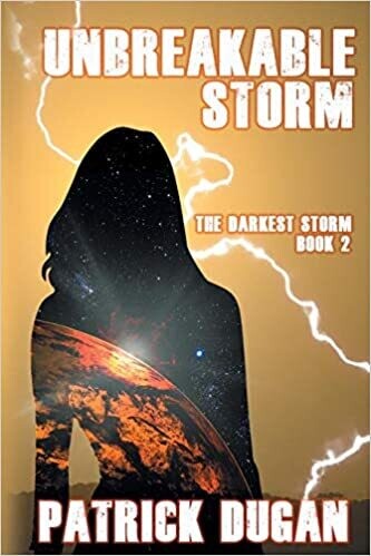 Unbreakable Storm