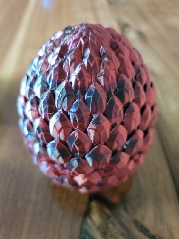 Dragon Egg
