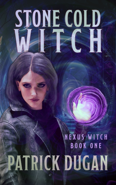 Stone Cold Witch Collector&#39;s Edition