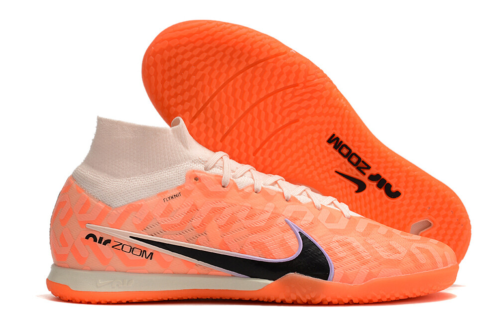 MERCURIAL