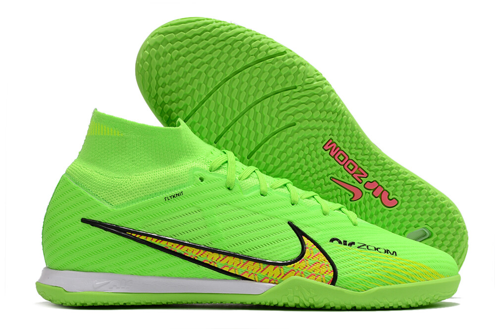 MERCURIAL
