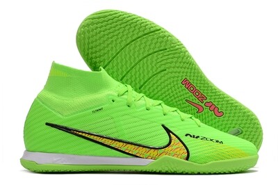MERCURIAL